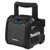Makita DMR201B - Cordless or Electric Jobsite Speaker with Bluetooth®