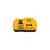 DEWALT DCK2100P2 - 20V MAX Fva 2 Tool (Dcd999 & Dcf887) W/ 2 Batteries (5.0Ah) And Bag