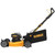 DEWALT DCMWP233U2-CA - 2X20V MAX* 21-1/2 In. Brushless Cordless Push Mower