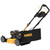 DEWALT DCMWP233U2-CA - 2X20V MAX* 21-1/2 in. Brushless Cordless Push Mower