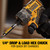 DEWALT DCF601B - 12V MAX Xcs Screwdriver - Tool Only