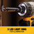 DEWALT DCF601B - 12V MAX Xcs Screwdriver - Tool Only