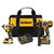 DEWALT DCK2100D1T1 - 20V MAX Fva 2 Tool (Dcd999 & Dcf887) W/ 2 Batteries (One Dcb203 (2Ah), One Dcb606 (6Ah)) And Bag
