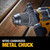 DEWALT DCK2100D1T1 - 20V MAX Fva 2 Tool (Dcd999 & Dcf887) W/ 2 Batteries (One Dcb203 (2Ah), One Dcb606 (6Ah)) And Bag