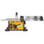 DEWALT DWE7485 - 8-1/4" Job Site Table Saw (24-1/2" Rip Capacity)