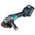 Makita GA013GM102 - 40V MAX XGT Li-Ion (4.0 Ah) 5” Angle Grinder Kit (Paddle Swi