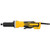 DEWALT DWE4997VS - 2" Brushless Variable Speed Paddle Switch Die Grinder 7,500-25,000 With Lock-On