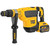 DEWALT DCH614X2 - 60V MAX Flexvolt 1-3/4" SDS MAX Rotary Hammer W/ 2 Batteries (9Ah), Charger And Kit Box