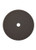 Milwaukee 49-36-5783 - 7 in. Black Foam Finishing Pad 5PC