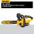 DEWALT DCCS620B - 20V MAX XR Compact 12 In. Cordless Chainsaw (Tool Only)