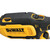 DEWALT DCE800P2 - 20V MAX XR Drywall Sander (5.0Ah) W/ 2 Batteries And Charger