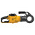DEWALT DCE700X2 - 60V MAX Flexvolt Pipe Threader Kit W/ 2 Batteries (9.0Ah), Charger And Bag