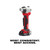 Milwaukee 2935CU-21S - M18 Cable Stripper Kit with 17 Cu THHN / XHHW Bushings