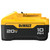 DEWALT DCB210-2 - 20V MAX Li-Ion Battery 2-Pack (10.0 Ah)