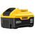 DEWALT DCB210-2 - 20V MAX Li-Ion Battery 2-Pack (10.0 Ah)