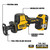DEWALT DCS369P1 - 20V MAX Brushless Comp Recip Saw