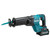 Makita JR001GM101 - 40V MAX XGT Li-Ion (4.0 Ah) Reciprocating Saw Kit with Brushless Motor