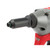 Milwaukee 49-16-2660RP - M18 FUEL 1/4" Blind Rivet Tool w/ ONE-KEY Retention Nose Piece 4-Pack