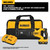 DEWALT DCS368W1 - 20V MAX XR Pd Reciprocating Saw (8.0Ah) W/ 1 Battery And Bag