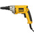 DEWALT DW269 - Vsr 0-1,000 Rpm Versa-Clutch Screwdriver 344 In/Lb, 6.5A