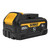 DEWALT DCB205G - 20V MAX Li-Ion Oil-Resistant Battery Pack (5.0 Ah)