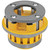 DEWALT DCE700112 - 1-1/2" Pipe Threading Die Head With Dies