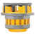 DEWALT DCE700112 - 1-1/2" Pipe Threading Die Head With Dies