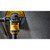 DEWALT DCG440X2 - 60V MAX Flexvolt 7" Angle Grinder W/ 2 Batteries (9Ah) And Bag