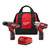 Milwaukee 2497-22 - M12 12 Volt Lithium-Ion Cordless Hammer Drill/Impact Driver Combo Kit (2-Tool)