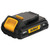 DEWALT DCB203G - 20V MAX Li-Ion Compact Oil-Resistant Battery Pack (2.0 Ah)
