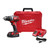 Milwaukee 2606-21CT - M18 Compact 1/2 in. Drill/Driver Kit