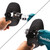 Makita DUT131RTX2 - 18V LXT® BL Mixing Drill w/XPT (5.0 Ah x1 Kit)