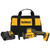 DEWALT DCS312G1 - 12V MAX One-Handed Reciprocating Saw (3.0Ah) W/ 1 Battery And Bag