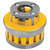 DEWALT DCE700034 - 3/4" Pipe Threading Die Head With Dies