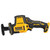 DEWALT DCS312B - 12V MAX ONE-HANDED RECIPROCATING SAW - TOOL ONLY