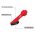 Milwaukee 49-90-2021 - AIR-TIP Rotating Corner Brush Tool