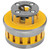 DEWALT DCE700012 - 1/2" Pipe Threading Die Head With Dies