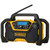 DEWALT DCR028B - 12V/20V MAX Job Site Bluetooth Radio