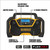 DEWALT DCR028B - 12V/20V MAX Job Site Bluetooth Radio