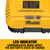 DEWALT DCB1112 - 12 Amp Fast Charger