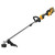 DEWALT DCST972X1 - 60V MAX* 17 In. Brushless Attachment Capable String Trimmer Kit