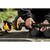 DEWALT DCST972X1 - 60V MAX* 17 In. Brushless Attachment Capable String Trimmer Kit