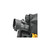 DEWALT DCFS950P2 - 20V MAX XR, 9 Gauge Fencing Stapler (5.0Ah) W/ 2 Batteries And Bag