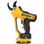 DEWALT DCPR320D1 - 20V Pruner W/2Ah Pack