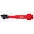 Milwaukee 49-90-2028 - AIR-TIP 2-in-1 Utility Brush Tool
