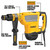 DEWALT D25614K - 1-3/4" SDS MAX Rotary Hammer