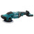 Makita DPO600Z - 6" Cordless Random Orbit Polisher with Brushless Motor