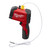Milwaukee 2269-20 - 30:1 Infrared/Contact Temp-Gun