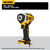 DEWALT DCF913B - 20V MAX 3/8" Impact Wrench (Hog Ring) - Tool Only