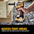 DEWALT DCF913B - 20V MAX 3/8" Impact Wrench (Hog Ring) - Tool Only